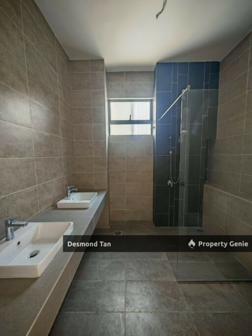 Rimbun Impian @ S2 Heights | Basic Unit | Seremban 2 | Ready Move In | RM2000
