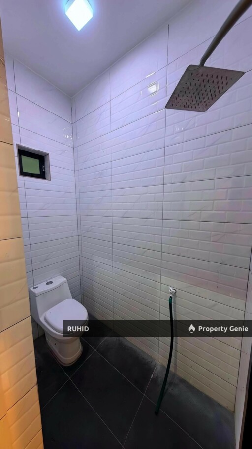 Freehold Single Storey Corner Lot for Sale in Taman Desa, Kulai