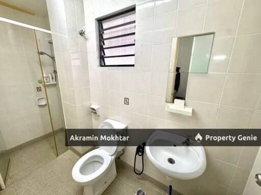 Renovated | Double Storey Terrace House Pulau Angsa U10, Shah Alam