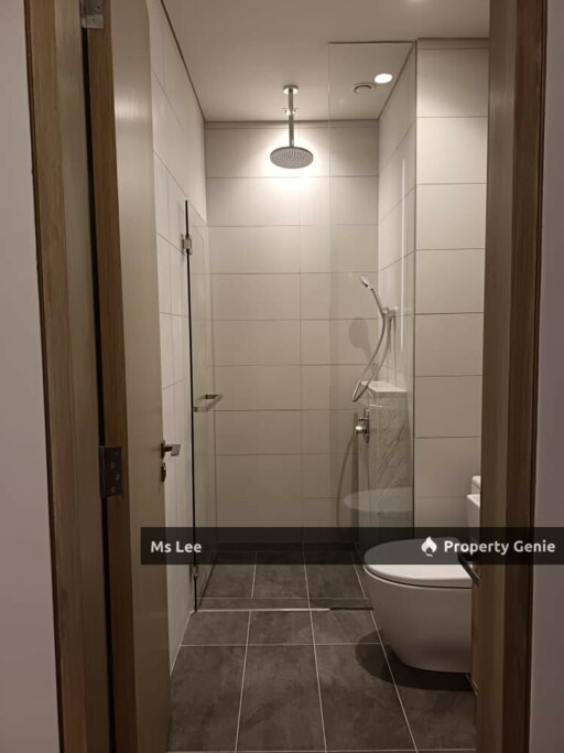 The Conlay @ KLCC-Near Pavilion Mall & MRT, Level 46 TRX View, Brand New, Ready Now