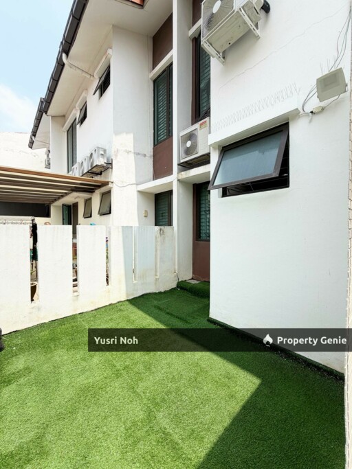 2 STOREY SUPERLINK, TARI 2 (II) @ ALAM IMPIAN, SHAH ALAM
