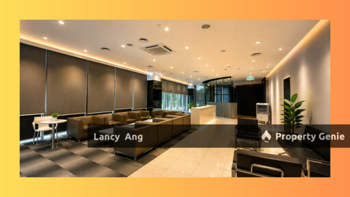 (Main Road, Grd Flr, MRT) Phileo Damansara, Seksyen 16, Petaling Jaya