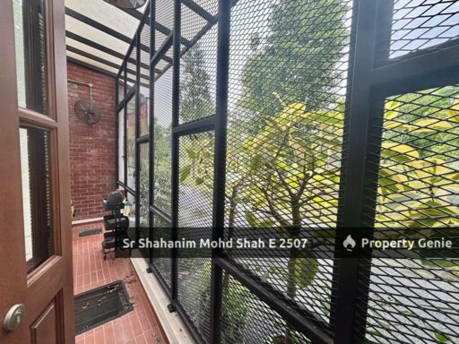 Bandar Rimbayu Livia Double Storey