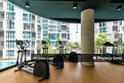 [Below Market 40%] H2O Residences Ara Damansara