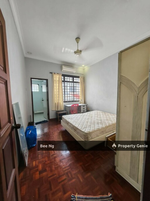 Taman Sri Putri / Skudai / Jalan Emas / 2 Storey Terrace / Full Loan