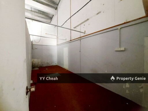 Sunway City Ipoh 1.5 Storey Factory Corner, Facing Main Road Hottest Ipoh Development Area Sunway Medical Centre