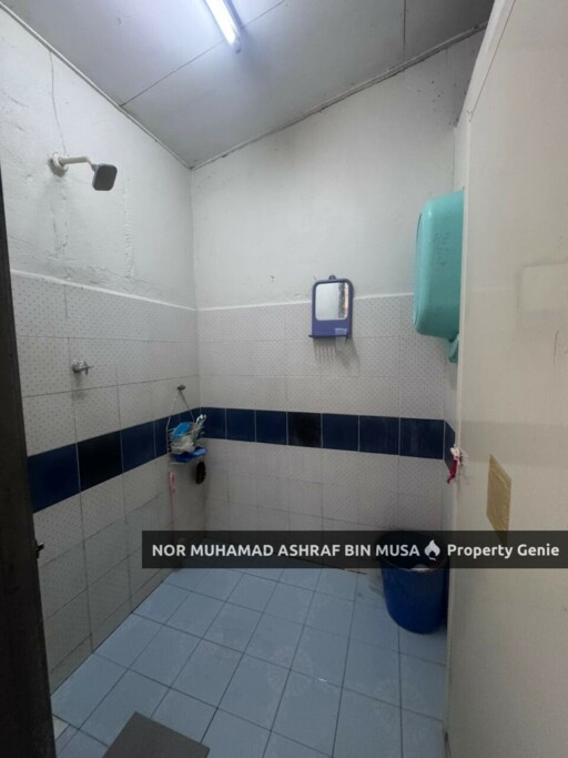 Teres Taman Bertam Permai Kepala Batas Pulau Pinang