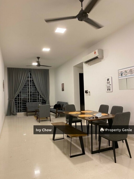 Sky 88 Town Apartment for rent