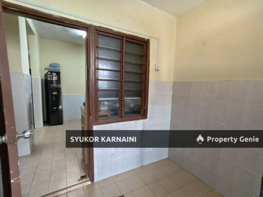 FREEHOLD!! Facing Open Double Storey House Taman Putra Prima, Puchong