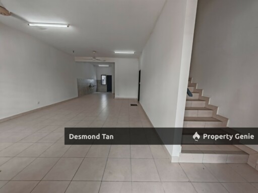 2 Storey Pastura Iringan Bayu, Laman Sendayan, Seremban, Mambau (Facing No House)
