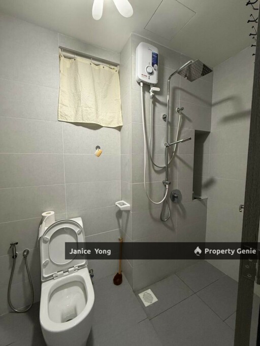Trellis Residences Johor Bahru
