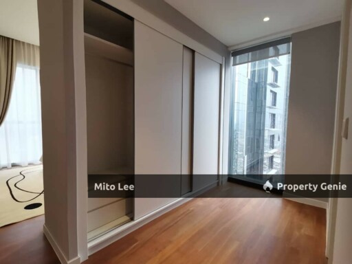 5-Star Luxury Condo in JB City For Sale