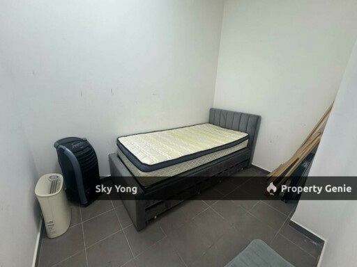 𝟕𝟗 𝐑𝐞𝐬𝐢𝐝𝐞𝐧𝐜𝐞 Condo Fully furnished For Rent