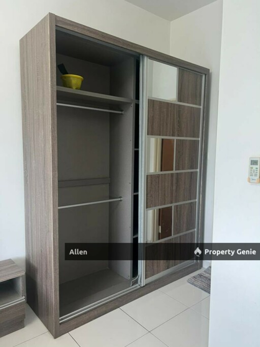 Sky Garden Residence, Setia Tropika