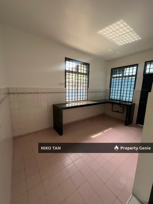 For Sale Jalan Api Api 17, Taman Megah Ria 81750 Masai Johor