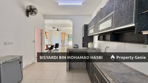 Facing Open Corner Lot Renovated Double Storey Tiara Sendayan Presint 2 Labu, Negeri Sembilan.