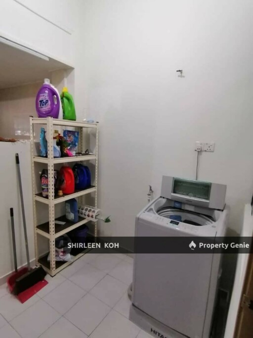 Room for Rent at Taman Bukit Indah @ Iskandar Puteri