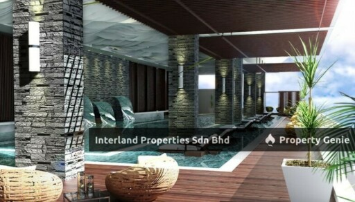 Harrington Suites