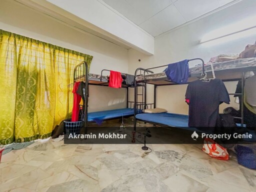 Freehold & 2 Parking | DUPLEX D’Puncak Suasana Apartment Bandar Tun Hussein Onn Cheras Selangor.