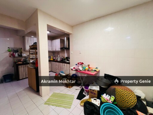 RENOVATED One Selayang Shop Apartment, Batu Caves, Gombak Selangor