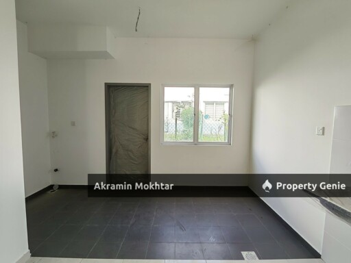 2 STOREY LAMAN HARIS, ECO GRENDEUR, PUNCAK ALAM