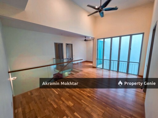 Freehold | 3Storey Schumann Symphony Hills Cyberjaya