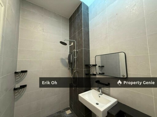 2-Storey Landed Home for Sale Eco Majestic Semenyih Selangor Jalan Eco Majestic 8