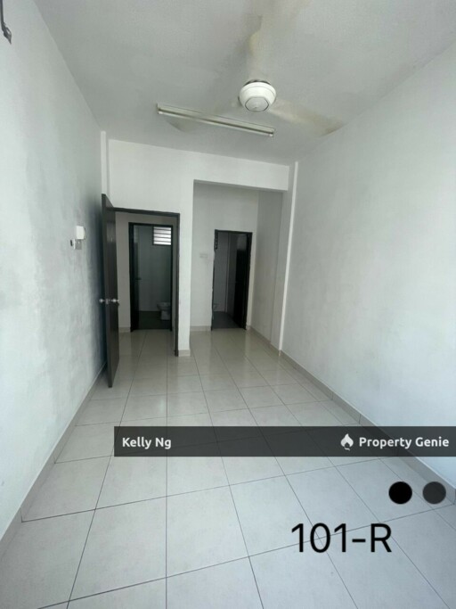 Orchis Apartment At Bandar Parklands Klang For Rent