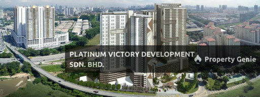 Platinum OUG Residence