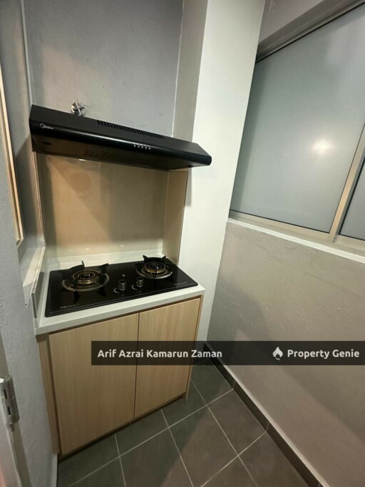 [Fully Furnished] Sanderling Lakefront Residence, Cyberjaya | 3R2B | 958 sqft | Lake View | 2 Car Parks | RM2,500