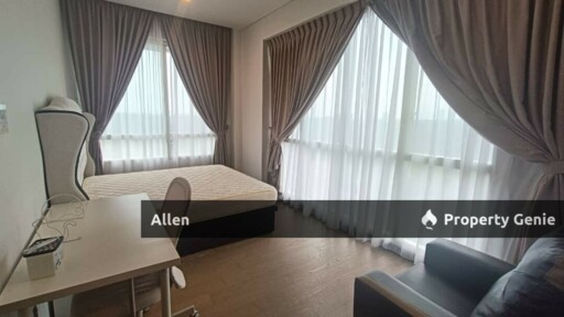 Puteri Cove Residences, Puteri Harbour, Iskandar Puteri (Nusajaya)