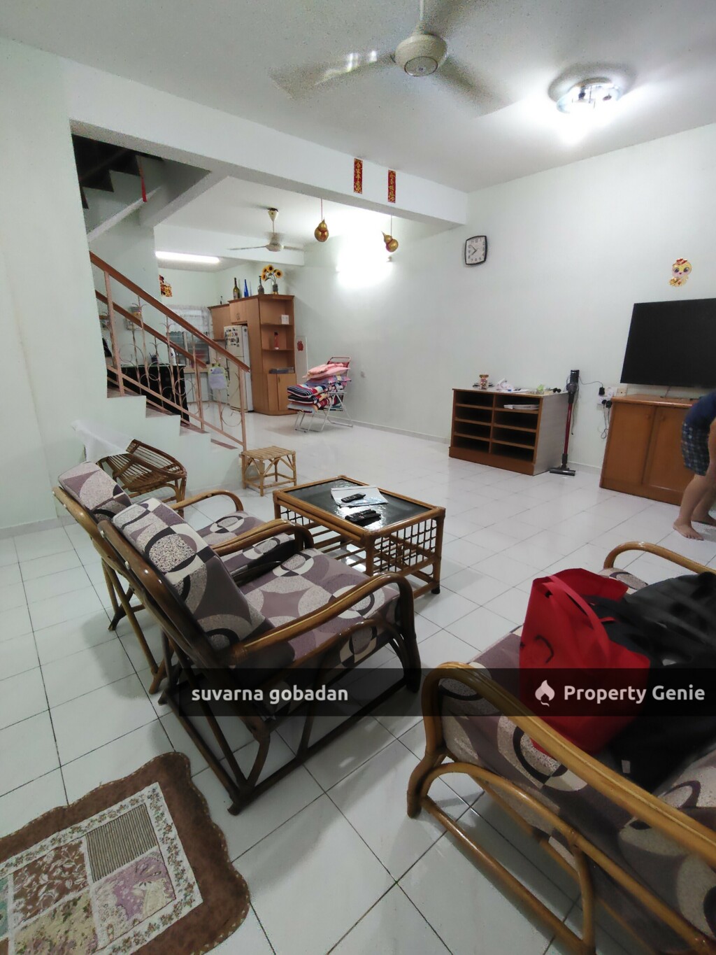 2.5 Storey house, Taman Rapat Perdana, Ipoh Perak