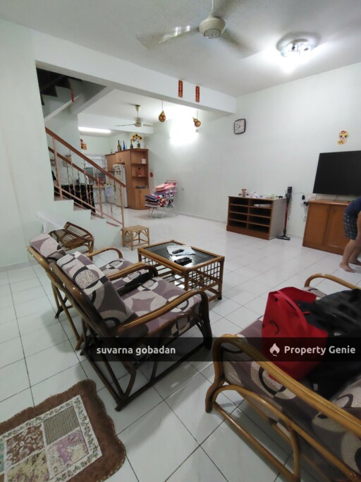 2.5 Storey house, Taman Rapat Perdana, Ipoh Perak