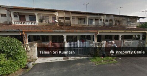 Taman Sri Kuantan
