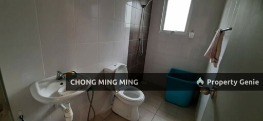 Single Storey Taman Iringan Bayu Seremban