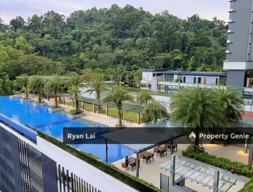 Secoya Residence🔥🔥Save up to 209k | Below Market Value 19% Auction Property! 🔥🔥