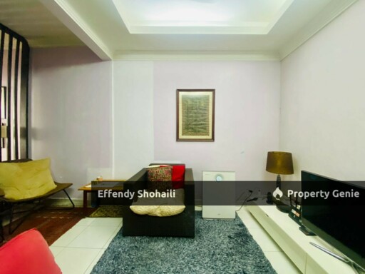 AMPANG TAMAN DATO AHMAD RAZALI TERRACE