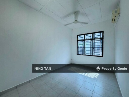 Taman Bestari Indah 1Sty Renovated Ulu Tiram