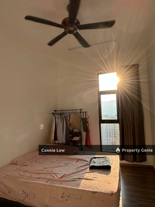 Full Loan Ipoh Bercham The Cove High Floor Unit for Sale