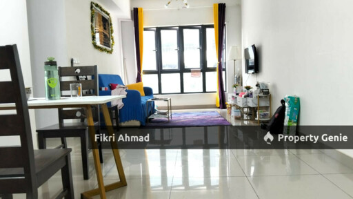 FOR RENT: M Centura Sentul