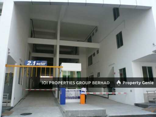 Kenari Avenue