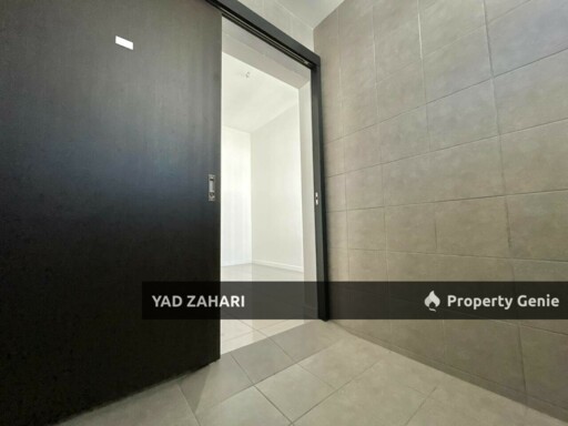 Nadira, Bandar Bukit Raja, Klang | Double Storey Terrace 4 Bedrooms | RM790K - New Unit, Freehold with Gated & Guarded