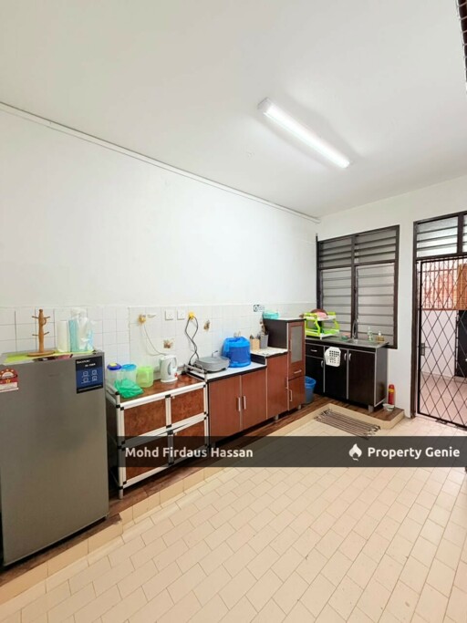 Freehold 2-Storey House With Super Strategic Location‼️ Near Pantai Hospital✨