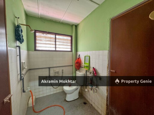 Double Storey Terrace @ Taman Kinrara Seksyen 2, Puchong