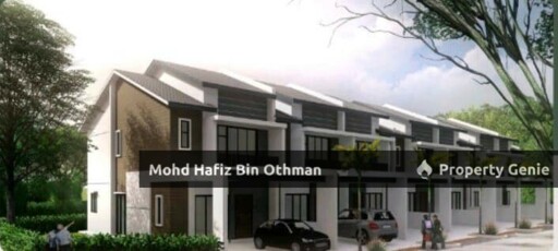 Taman Seri Bedu, Tasek Gelugor