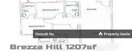 Residensi Bayu 1 Jalan Bayu Utama Auction BMV RM110K