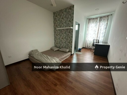 2 Storey Terrace Emília Bukit Banyan Sungai Petani Kedah