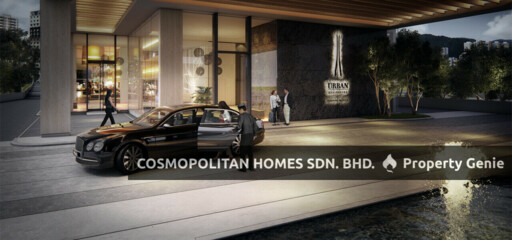 Urban Suites, Penang