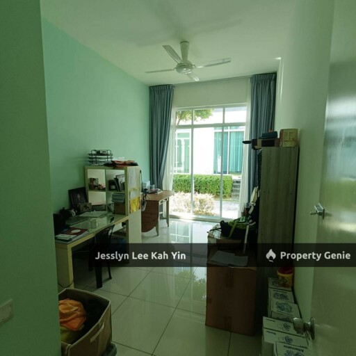 Merrydale @ Eco Majestic, Semenyih