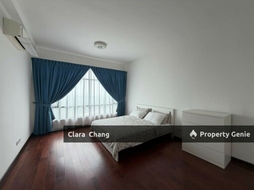 Molek Regency Blok B Golf View Fully Furnished for Rent
